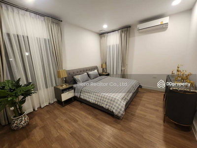 Nantawan Rama 9 New Krungthepkreetha, Bangkok, Thailand Nantawan Rama 9 New Krungthepkreetha, Bangkok, Thailand