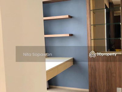 ASHTON Chula-Silom, Bangkok, Thailand ASHTON Chula-Silom, Bangkok, Thailand