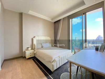 The Residences At Mandarin Oriental, Bangkok, Thailand The Residences At Mandarin Oriental, Bangkok, Thailand