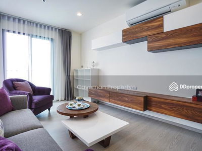 Rhythm Sukhumvit 36-38, Bangkok, Thailand Rhythm Sukhumvit 36-38, Bangkok, Thailand