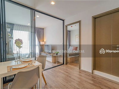 Life Ladprao Valley, Bangkok, Thailand Life Ladprao Valley, Bangkok, Thailand