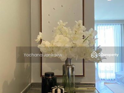 The Reserve 61 Hideaway, Bangkok, Thailand The Reserve 61 Hideaway, Bangkok, Thailand