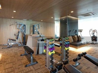 IDEO Blucove Sukhumvit, Bangkok, Thailand IDEO Blucove Sukhumvit, Bangkok, Thailand