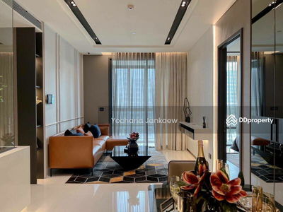 The Bangkok Thonglor, Bangkok, Thailand The Bangkok Thonglor, Bangkok, Thailand