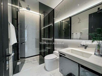 The Bangkok Thonglor, Bangkok, Thailand The Bangkok Thonglor, Bangkok, Thailand