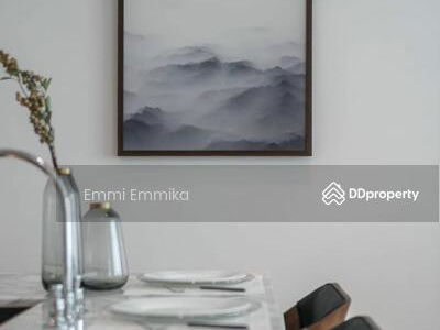 The Ritz-Carlton Residences, Bangkok, Thailand The Ritz-Carlton Residences, Bangkok, Thailand