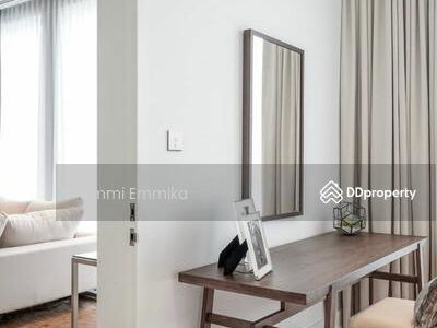 The Ritz-Carlton Residences, Bangkok, Thailand The Ritz-Carlton Residences, Bangkok, Thailand