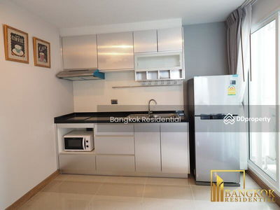 Supalai Wellington, Bangkok, Thailand Supalai Wellington, Bangkok, Thailand