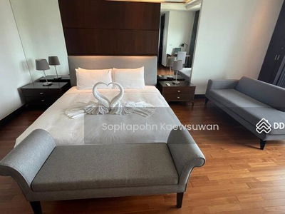 Royal Residence Park, Bangkok, Thailand Royal Residence Park, Bangkok, Thailand