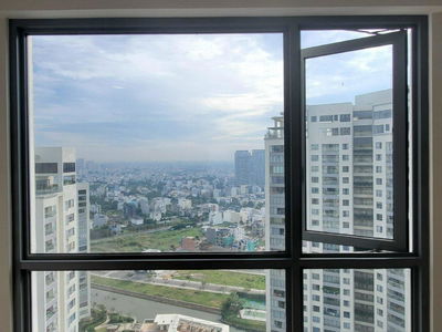 Diamond Island, Vietnam Diamond Island, Vietnam