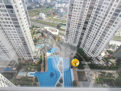 Diamond Island, Vietnam Diamond Island, Vietnam