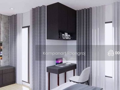 Life Asoke, Bangkok, Thailand Life Asoke, Bangkok, Thailand