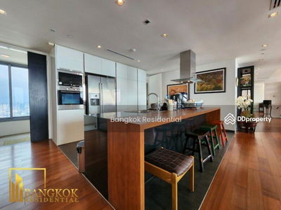 The Pano Rama 3, Bangkok, Thailand The Pano Rama 3, Bangkok, Thailand