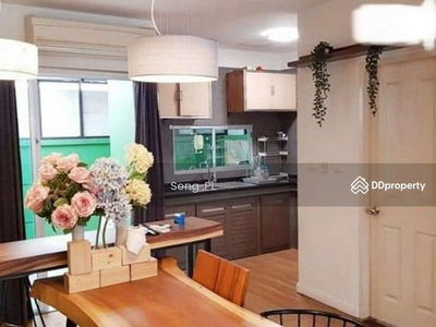 Townplus On Nut, Bangkok, Thailand Townplus On Nut, Bangkok, Thailand