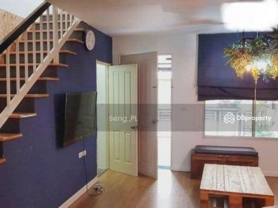 Townplus On Nut, Bangkok, Thailand Townplus On Nut, Bangkok, Thailand