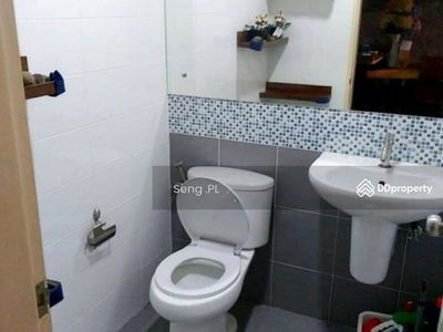 Townplus On Nut, Bangkok, Thailand Townplus On Nut, Bangkok, Thailand