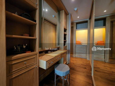 The St. Regis Bangkok (Residences), Bangkok, Thailand The St. Regis Bangkok (Residences), Bangkok, Thailand