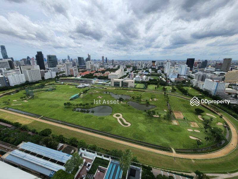 The St. Regis Bangkok (Residences), Bangkok, Thailand The St. Regis Bangkok (Residences), Bangkok, Thailand