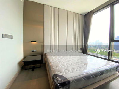 The Esse at Singha Complex, Bangkok, Thailand The Esse at Singha Complex, Bangkok, Thailand