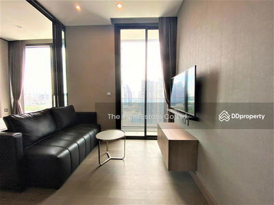 The Esse at Singha Complex, Bangkok, Thailand The Esse at Singha Complex, Bangkok, Thailand