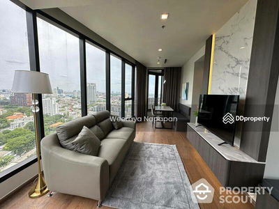 IDEO Q Sukhumvit 36, Bangkok, Thailand IDEO Q Sukhumvit 36, Bangkok, Thailand