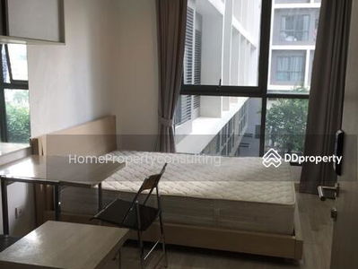 IDEO MOBI Rama 9, Bangkok, Thailand IDEO MOBI Rama 9, Bangkok, Thailand