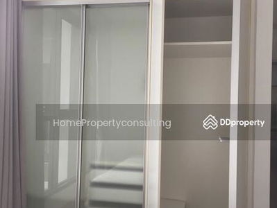 IDEO MOBI Rama 9, Bangkok, Thailand IDEO MOBI Rama 9, Bangkok, Thailand