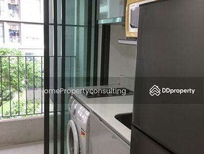 IDEO MOBI Rama 9, Bangkok, Thailand IDEO MOBI Rama 9, Bangkok, Thailand