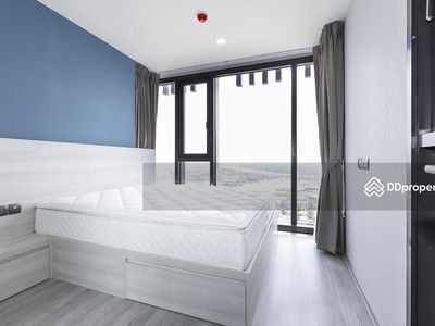 The Line Sukhumvit 101, Bangkok, Thailand The Line Sukhumvit 101, Bangkok, Thailand