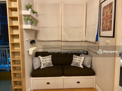 My Condo Sukhumvit 103, Bangkok, Thailand My Condo Sukhumvit 103, Bangkok, Thailand