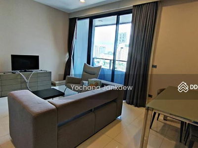 M Silom, Bangkok, Thailand M Silom, Bangkok, Thailand