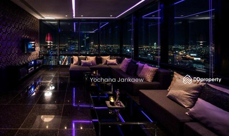 M Silom, Bangkok, Thailand M Silom, Bangkok, Thailand