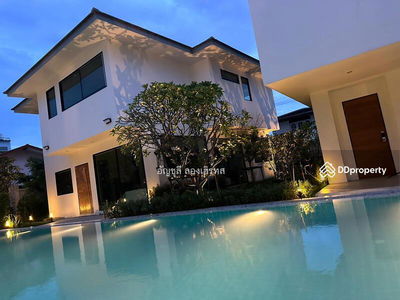 House For Rent in Phrakanong, Bangkok, Thailand House For Rent in Phrakanong, Bangkok, Thailand