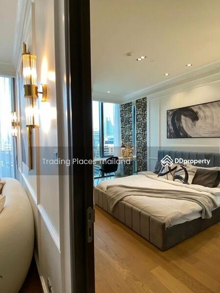 28 Chidlom, Bangkok, Thailand 28 Chidlom, Bangkok, Thailand