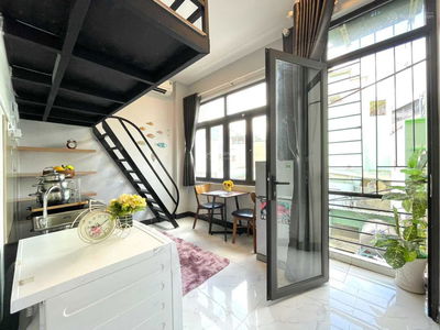 Жилье в Ho Chi Minh City, Vietnam Жилье в Ho Chi Minh City, Vietnam