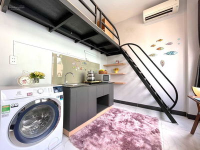 Logement dans Ho Chi Minh City, Vietnam Logement dans Ho Chi Minh City, Vietnam