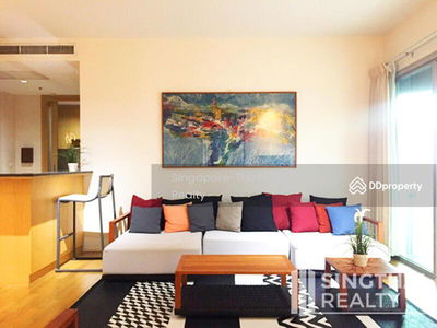 The Madison, Bangkok, Thailand The Madison, Bangkok, Thailand