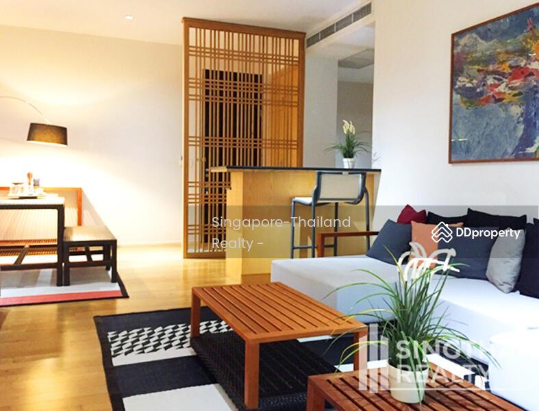 The Madison, Bangkok, Thailand The Madison, Bangkok, Thailand