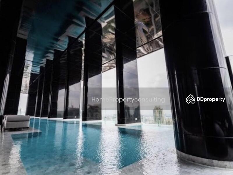 ASHTON Asoke, Bangkok, Thailand ASHTON Asoke, Bangkok, Thailand