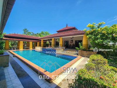 Жилье в Hua Hin, Thailand Жилье в Hua Hin, Thailand