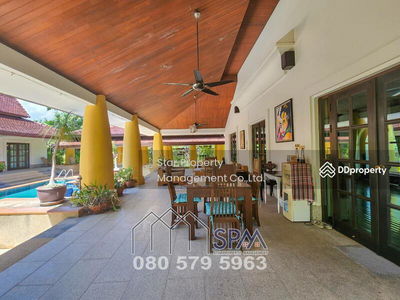 Housing in Hua Hin, Thailand Housing in Hua Hin, Thailand