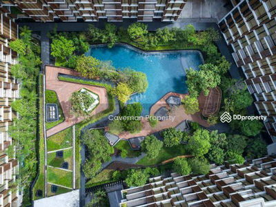 Mori Haus, Bangkok, Thailand Mori Haus, Bangkok, Thailand