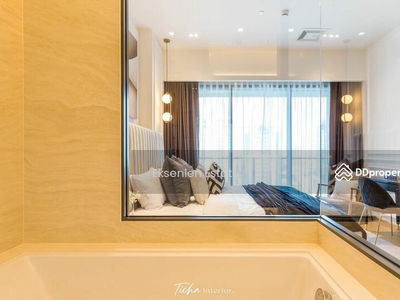 The Strand Thonglor, Bangkok, Thailand The Strand Thonglor, Bangkok, Thailand