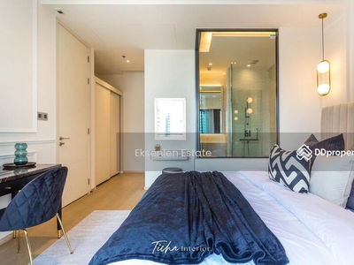 The Strand Thonglor, Bangkok, Thailand The Strand Thonglor, Bangkok, Thailand