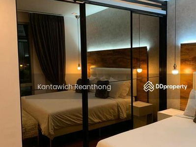 ASHTON Morph 38, Bangkok, Thailand ASHTON Morph 38, Bangkok, Thailand