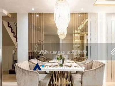 Belle Grand Rama 9, Bangkok, Thailand Belle Grand Rama 9, Bangkok, Thailand