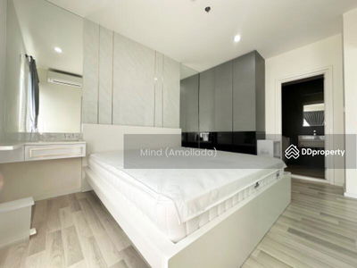 The Key Sathorn-Charoenraj, Bangkok, Thailand The Key Sathorn-Charoenraj, Bangkok, Thailand