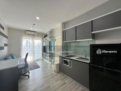 The Key Sathorn-Charoenraj, Bangkok, Thailand The Key Sathorn-Charoenraj, Bangkok, Thailand