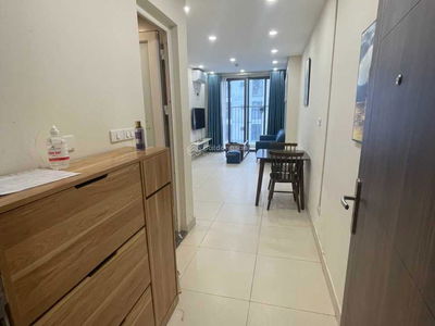 FLC Green Apartment, Vietnam FLC Green Apartment, Vietnam