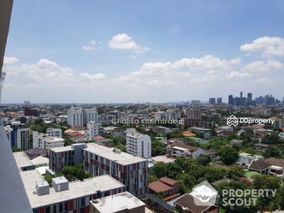 Empire House condominium, Bangkok, Thailand Empire House condominium, Bangkok, Thailand